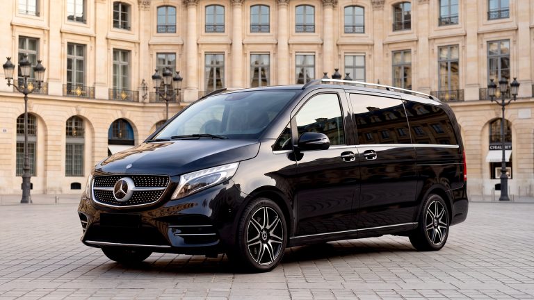 mercedes_class_V_transport